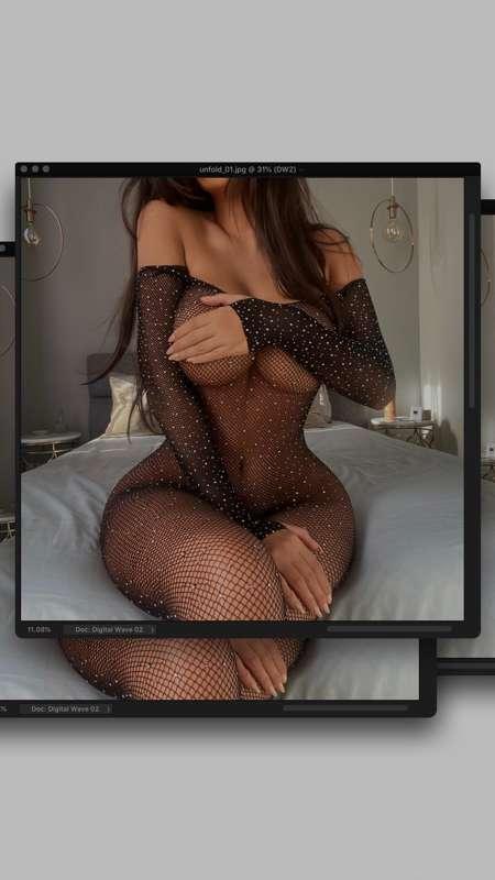 Dripping in diamonds 💎 Tip $10 to receive a surprise from th..