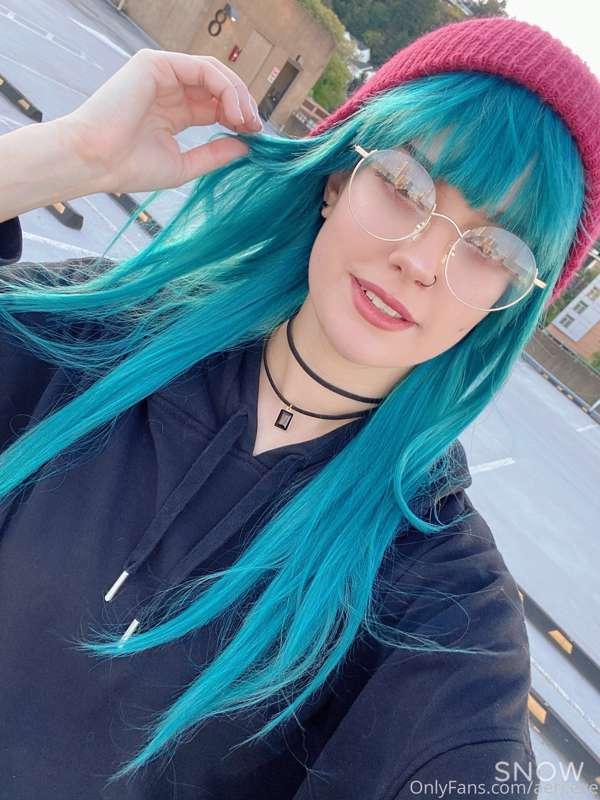 how is everyone? ♥️