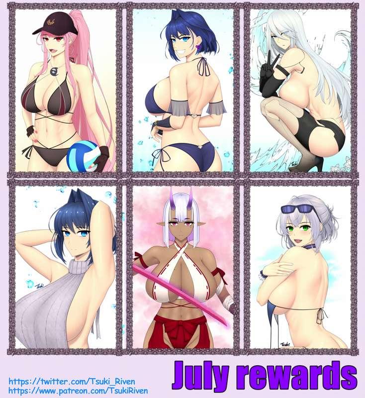 Rewards