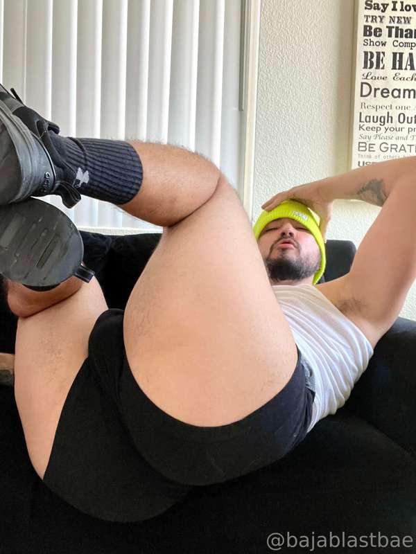 Biggest load yet 💦💦