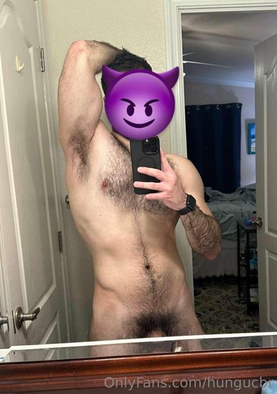 You asked for some armpit photos so here you go :P , come ta..