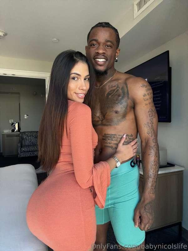 MY NEWEST SEXTAPE is with @therealdamiondayski and is droppi..