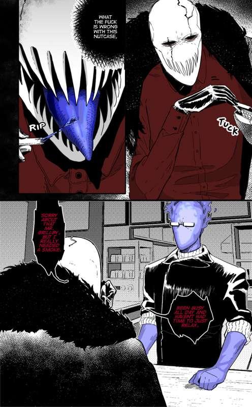 🌹SoL🌹 :: Page 375