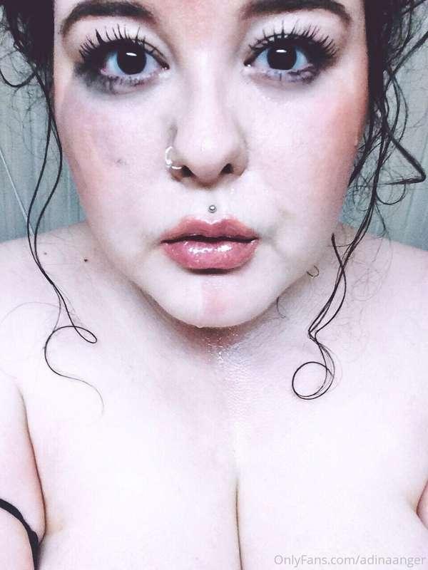 let me put on a show for you, daddy.