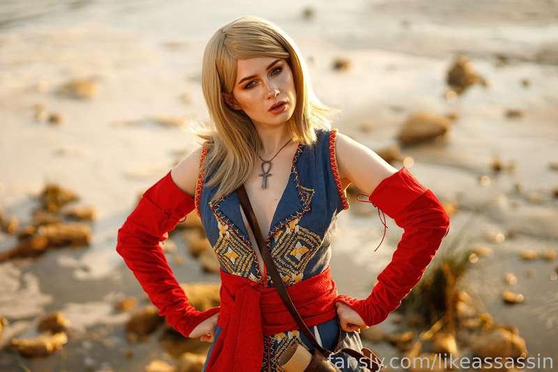likeassassin image #14