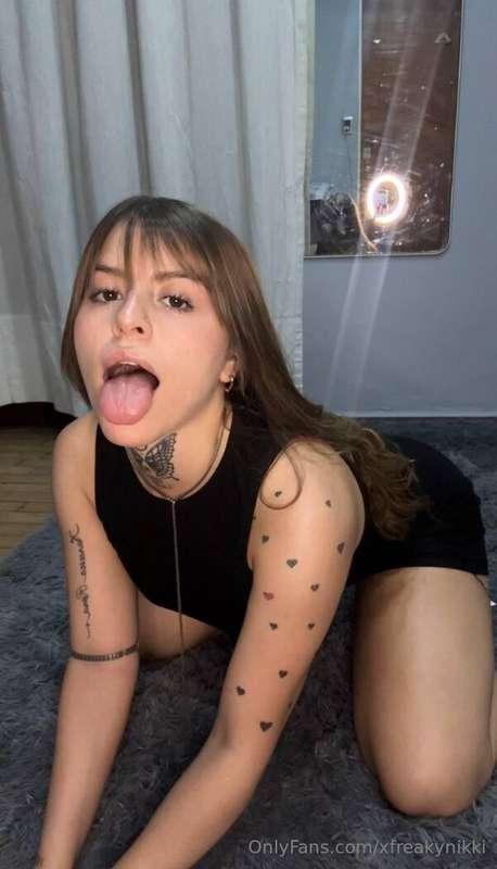 xfreakynikki main image