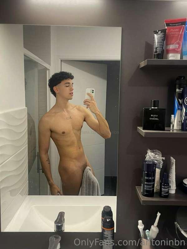 Ready for fun ? 🔞

I’m very excited 🍆