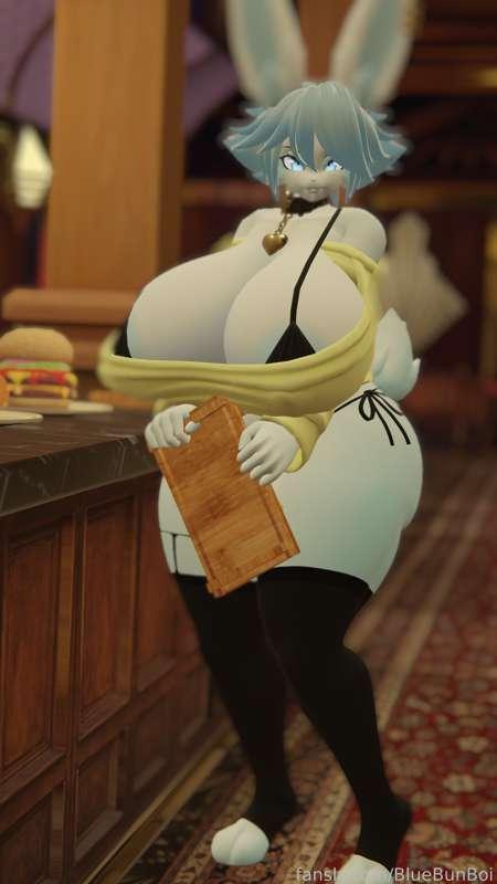 bluebunboi image #2