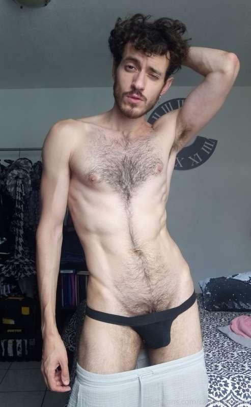 Buenas :)