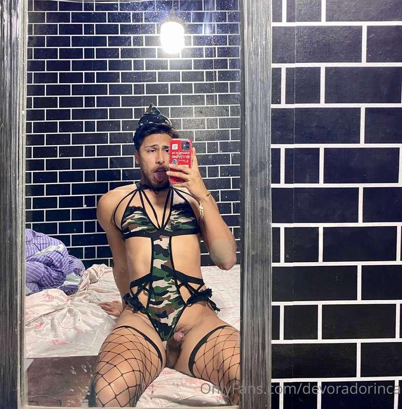 🍆 @devoradorinca