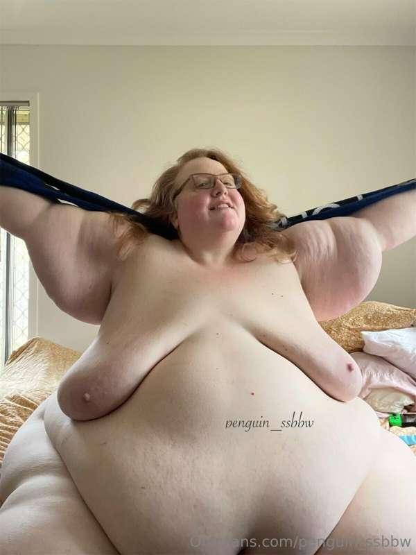 penguin_ssbbw image #3