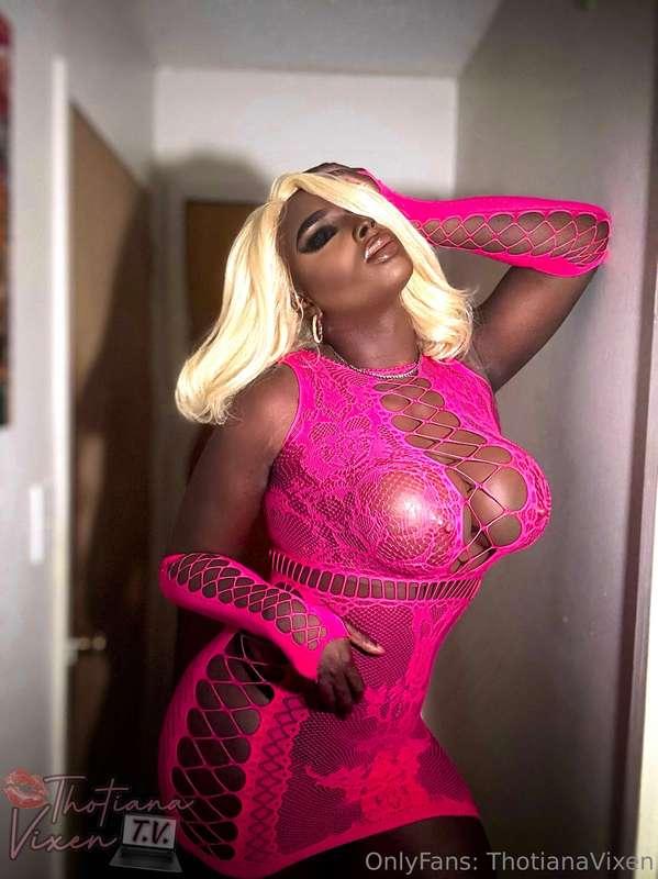 PINK PUSSY🎀