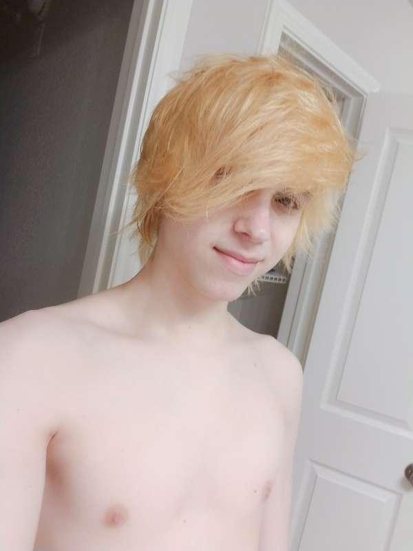 cutesyfemboy image #1