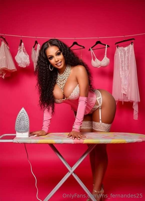 Anyone who knows me knows I like to cater to my men. You lik..