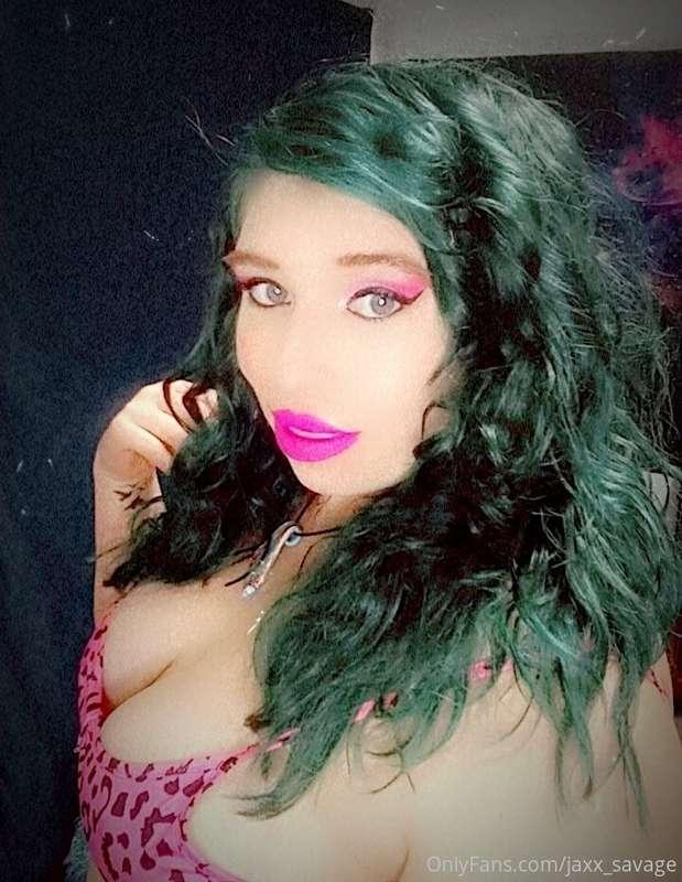 jaxx_savage image #1