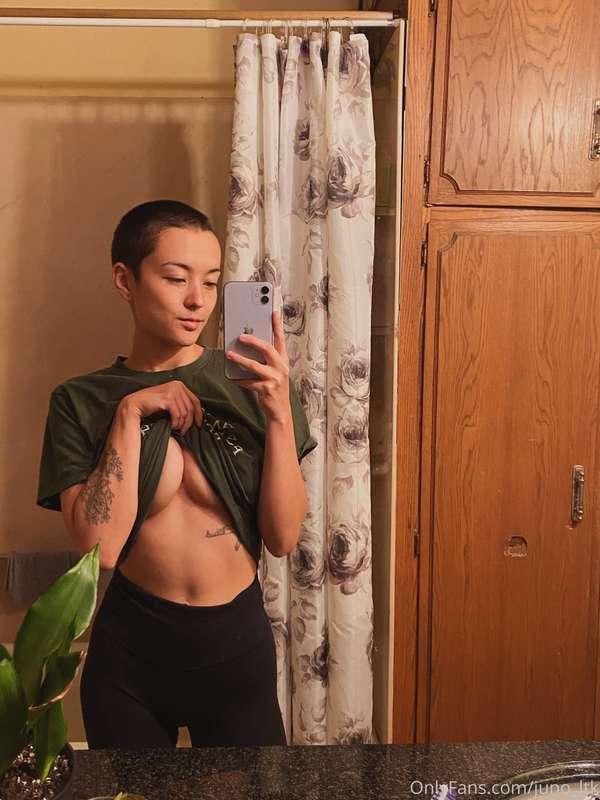 I didn’t remember to drink enough water today & am feelin it..