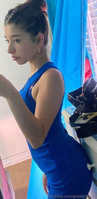 BLUE 💙