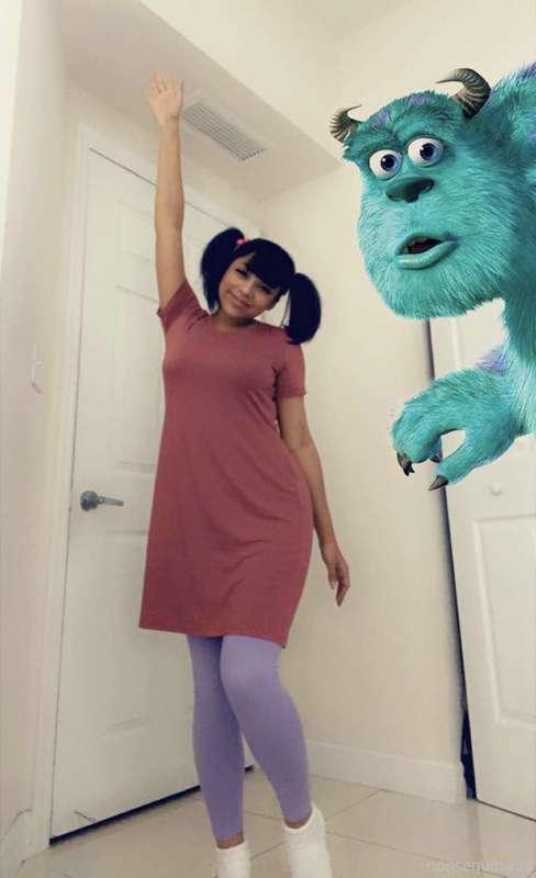 Kitty!! 

Hey everyone! I hope you all are well! I finally g..