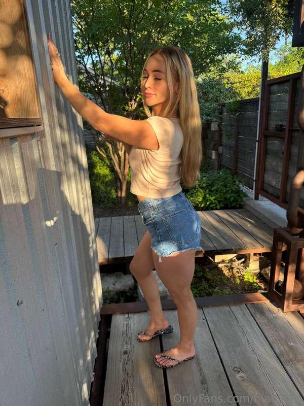 I hope you're having a good day 🥰