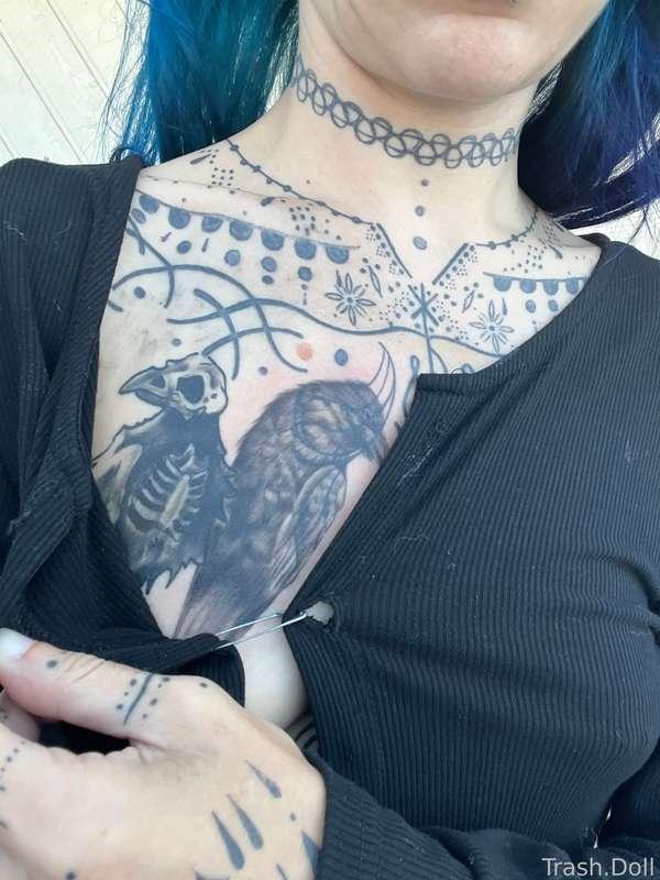 trashdoll image #0