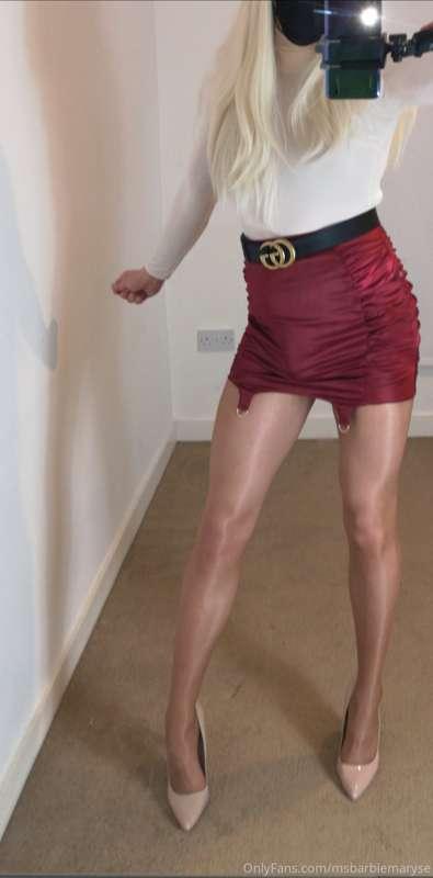 Hey guys, here's a few pics of my horny weapon wrapped up in..