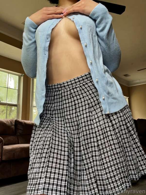 I love this outfit.. Do you?🙊