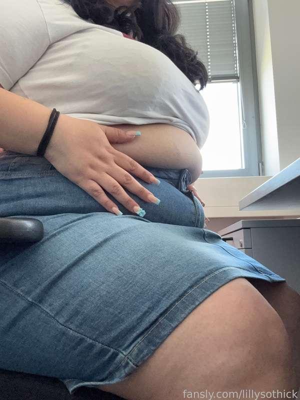 lillysothick image #1