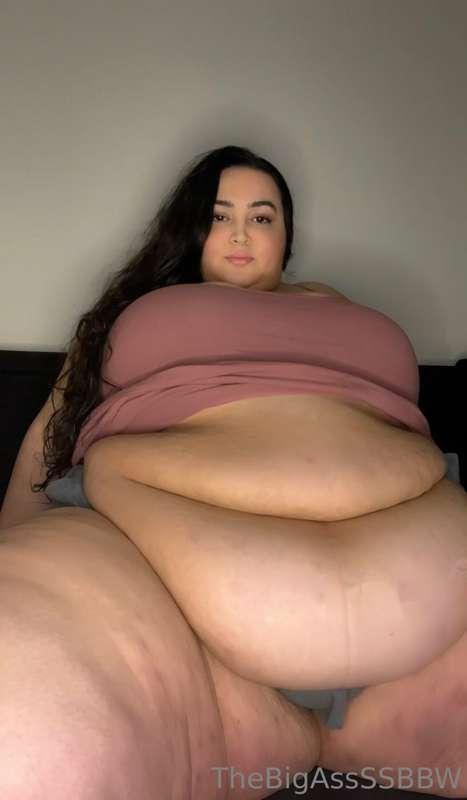 thebigassssbbw1 image #0