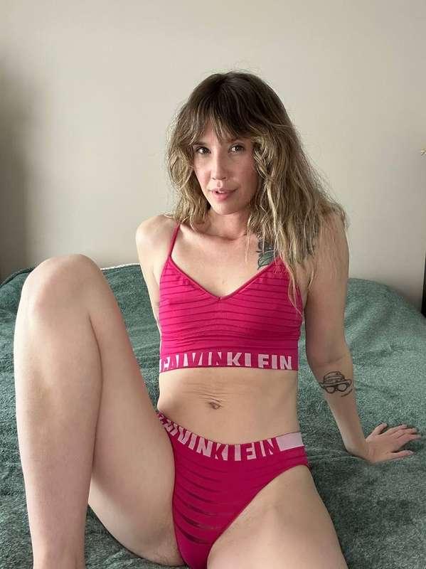 Wanna untie it?