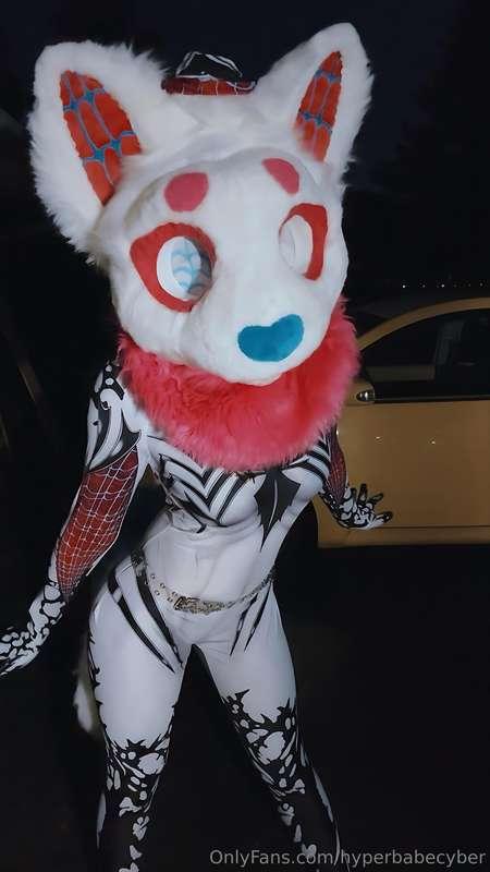 hyperbabecyber image #2