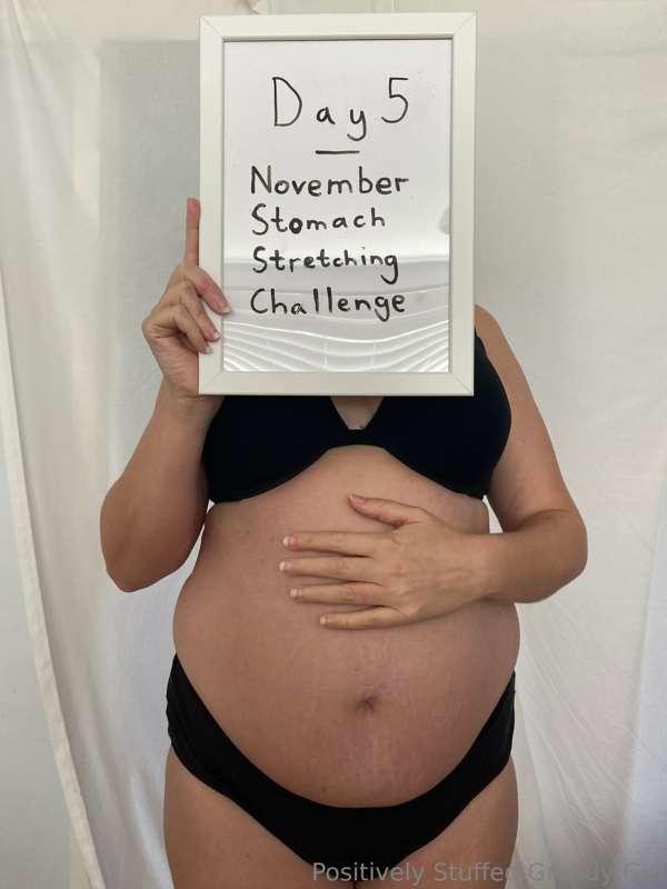 Day 5 of 30 day challenge - Sorry only one image from day fi..