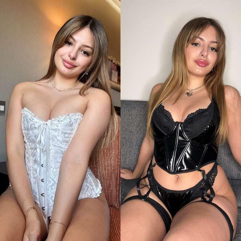 I was wondering what kind of content you prefer..Have you ev..