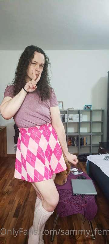 sammy_femboy image #0
