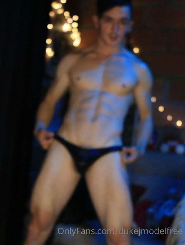 Te gustan las tangas??