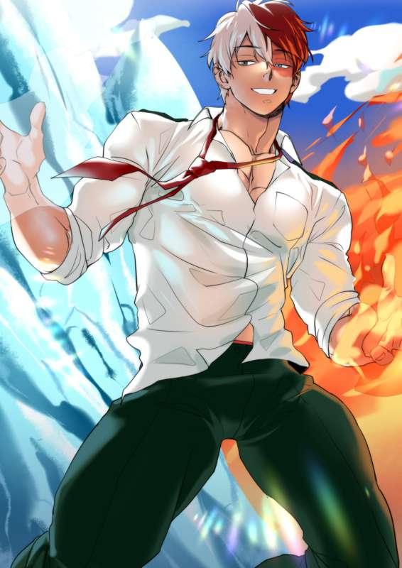 Shoto!