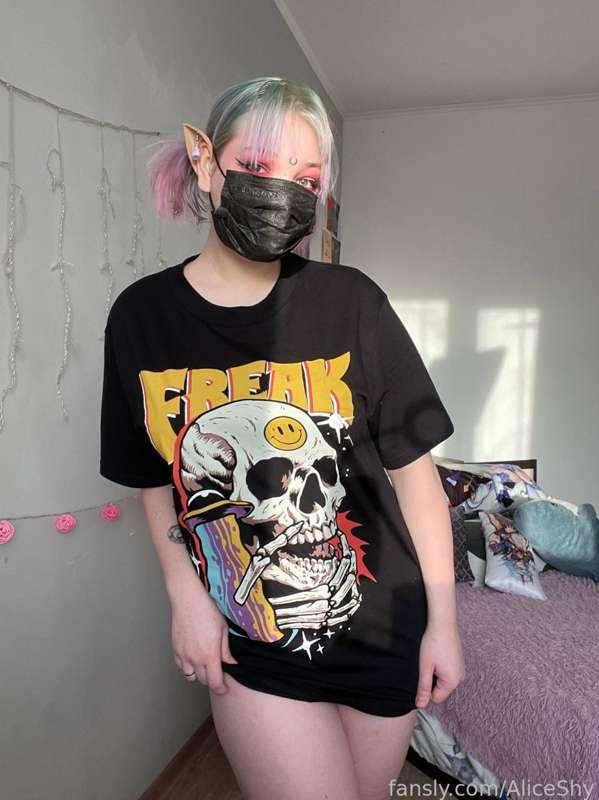 aliceshy image #1