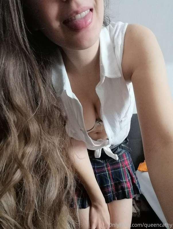 What would you do to me? 😏💦
