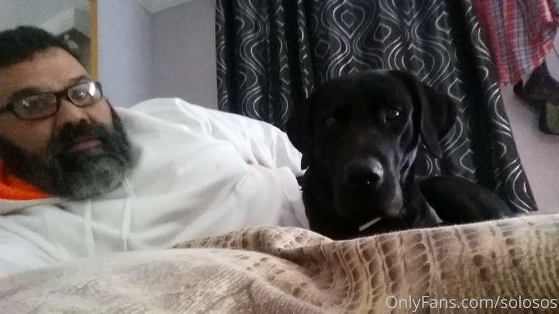 introducing Rocko my Lovely puppy