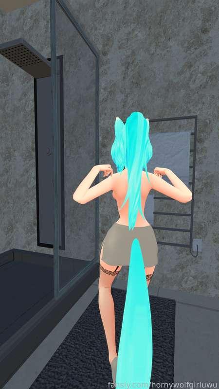 hornywolfie image #9