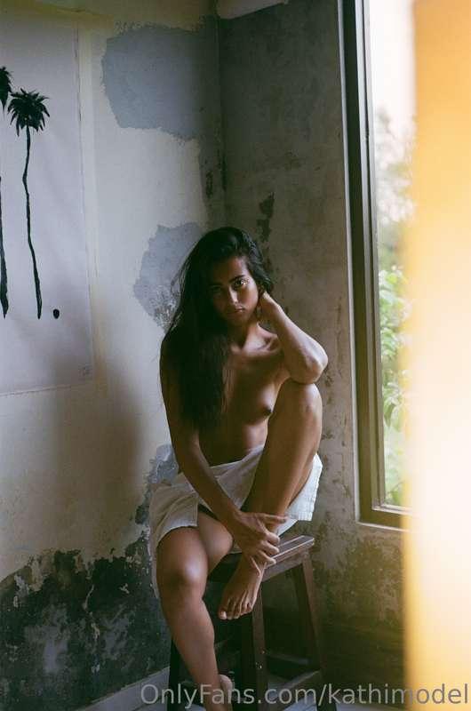 🤎 some cute portraits
