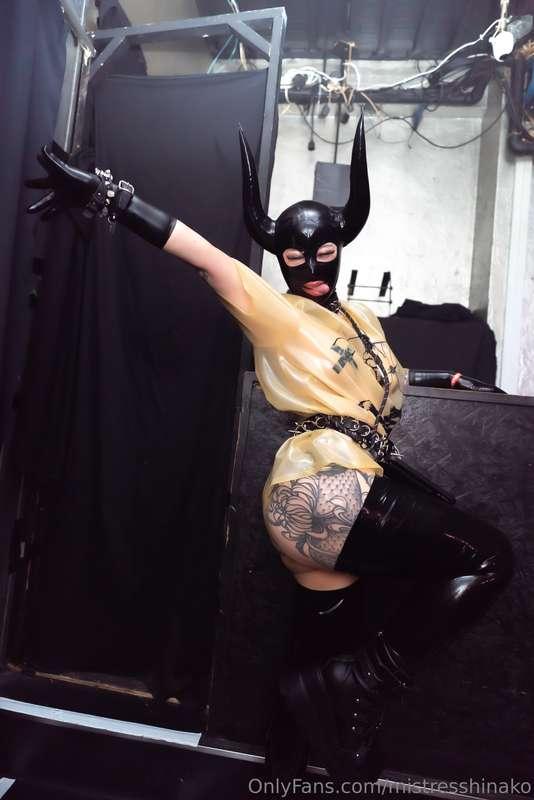 mistresshinako image #11