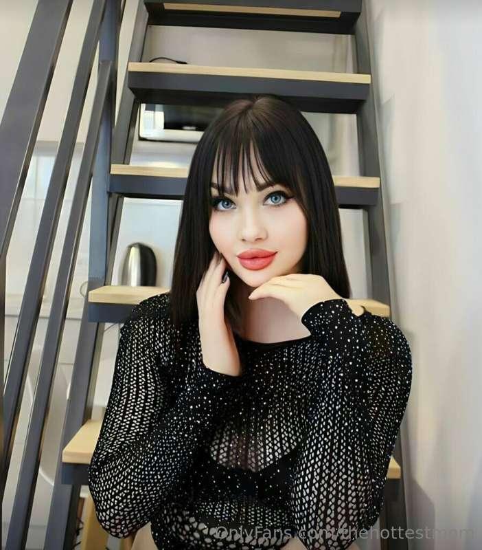 🔥This hot @stacywilliams99 is waiting for you and your crazi..