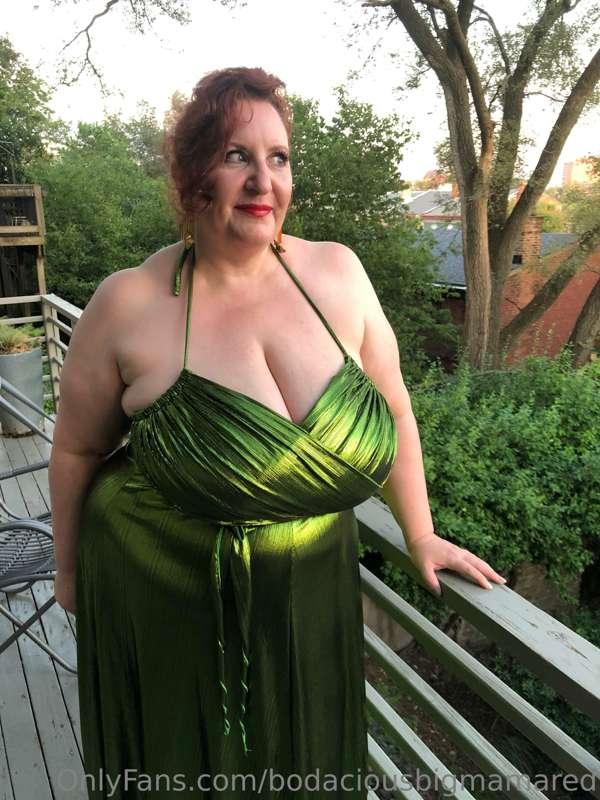 bodaciousbigmamared image #0