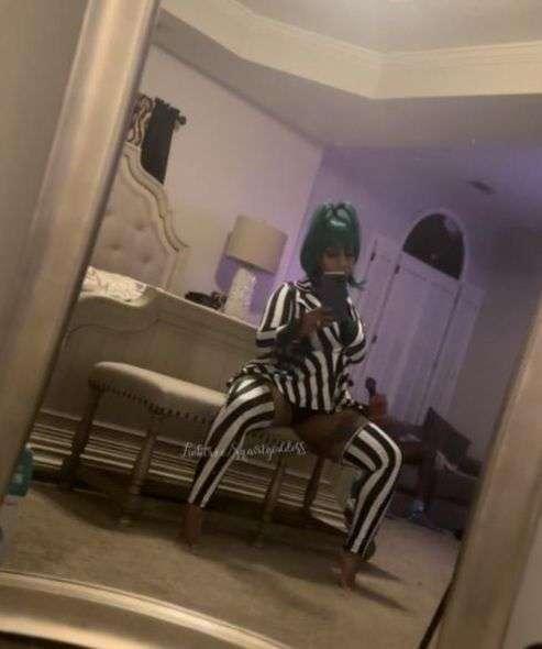 squirtgoddess image #2
