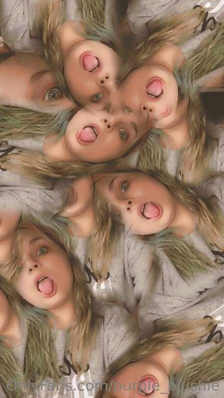 OF wont let me post my most recent stuff because my husband ..