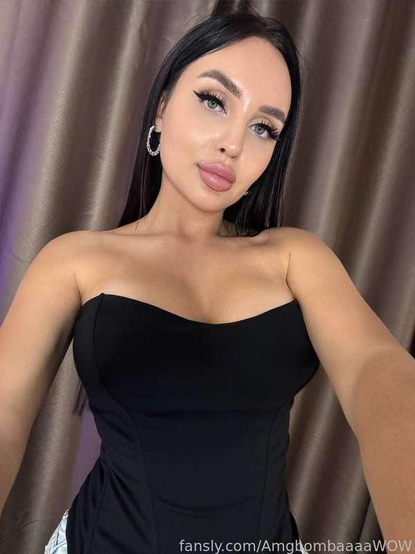 amgbombaaaawow image #6