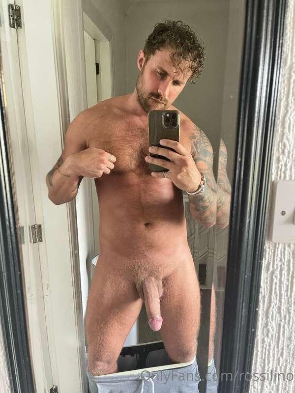 My nipples make me horny. So there is your cheat code 😈