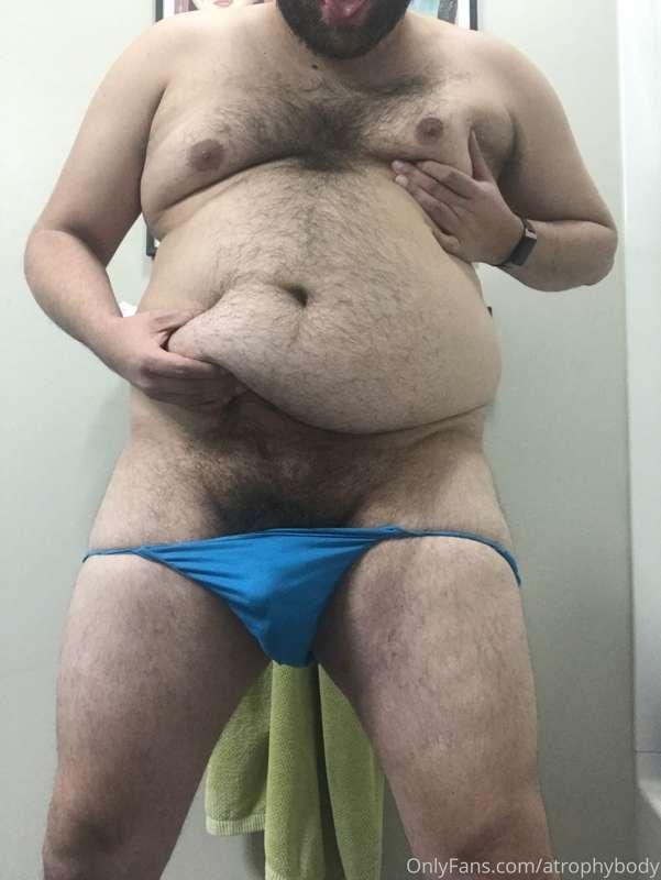 atrophybody image #0