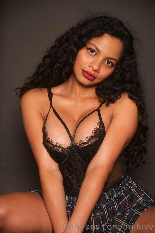 You're sweet girl 😘