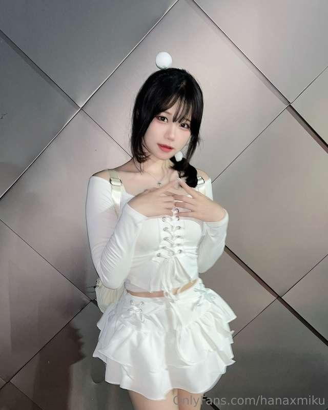 hanaxmiku image #0